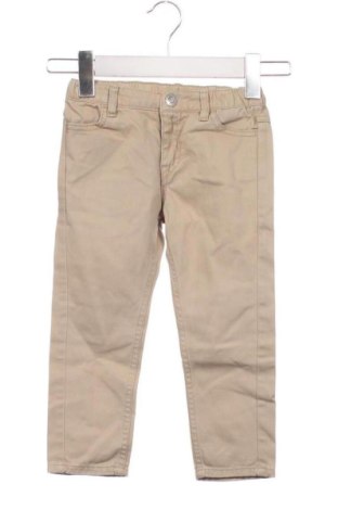 Gyerek nadrág H&M, Méret 2-3m / 56-62 cm, Szín Bézs, Ár 2 069 Ft, #136762640