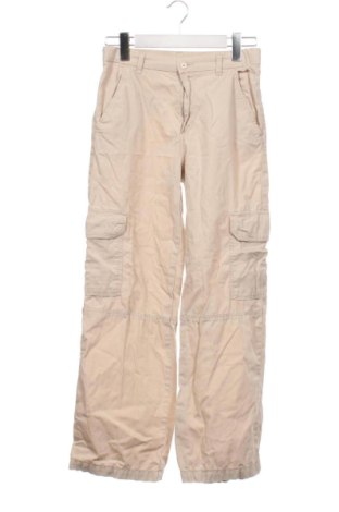 Gyerek nadrág H&M, Méret 11-12y / 152-158 cm, Szín Bézs, Ár 3 809 Ft, #136785573
