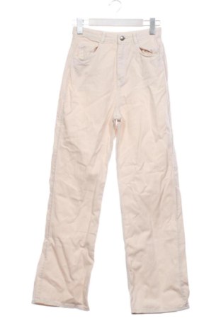 Gyerek nadrág H&M, Méret 12-13y / 158-164 cm, Szín Bézs, Ár 4 059 Ft, #136795410