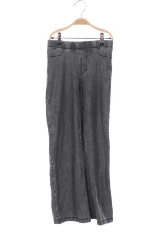 Pantaloni pentru copii H&M, Mărime 6-7y/ 122-128 cm, Culoare Gri, Preț 55,99 Lei, #136827346