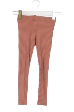 Gyerek nadrág H&M, Méret 4-5y / 110-116 cm, Szín Barna, Ár 8 430 Ft, #136828698