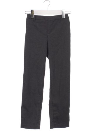 Παιδικό παντελόνι H&M, Μέγεθος 8-9y/ 134-140 εκ., Χρώμα Γκρί, Τιμή 11,99 €, #136834820