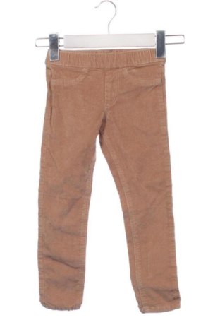 Gyerek nadrág H&M, Méret 2-3y / 98-104 cm, Szín Barna, Ár 2 919 Ft, #136836760