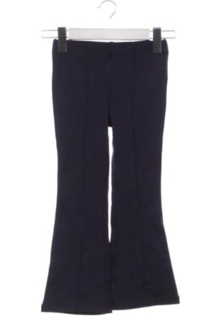 Kinderhose H&M, Größe 4-5y/ 110-116 cm, Farbe Blau, Preis € 7,99, #136838632