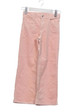 Gyerek nadrág H&M, Méret 6-7y / 122-128 cm, Szín Hamurózsaszín, Ár 4 752 Ft, #136839123