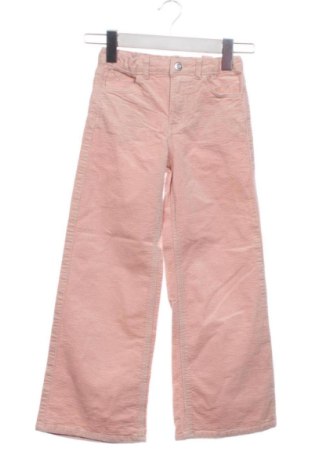 Gyerek nadrág H&M, Méret 6-7y / 122-128 cm, Szín Hamurózsaszín, Ár 4 748 Ft, #136839157