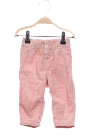 Gyerek nadrág H&M, Méret 6-9m / 68-74 cm, Szín Hamurózsaszín, Ár 2 066 Ft, #136856637