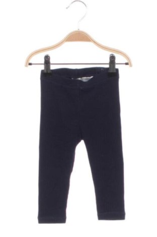 Gyerek nadrág H&M, Méret 6-9m / 68-74 cm, Szín Kék, Ár 1 499 Ft, #136857726