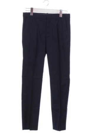 Gyerek nadrág H&M, Méret 12-13y / 158-164 cm, Szín Kék, Ár 3 779 Ft, #136876463
