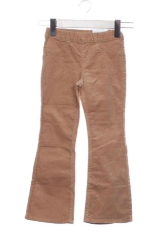 Gyerek nadrág H&M, Méret 4-5y / 110-116 cm, Szín Barna, Ár 6 198 Ft, #136883981