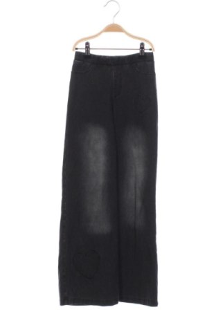 Pantaloni pentru copii H&M, Mărime 7-8y/ 128-134 cm, Culoare Gri, Preț 57,99 Lei, #136895538