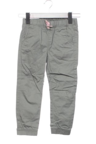 Gyerek nadrág H&M, Méret 4-5y / 110-116 cm, Szín Zöld, Ár 3 399 Ft, #136895588