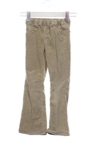 Pantaloni pentru copii H&M, Mărime 5-6y/ 116-122 cm, Culoare Verde, Preț 42,99 Lei, #136898182