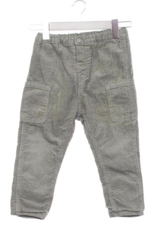 Pantaloni pentru copii H&M, Mărime 2-3y/ 98-104 cm, Culoare Verde, Preț 40,99 Lei, #136918777