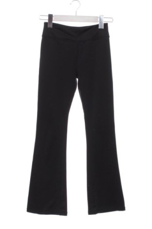 Pantaloni pentru copii H&M Sport, Mărime 8-9y/ 134-140 cm, Culoare Negru, Preț 41,99 Lei, #136890747