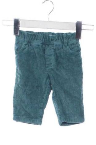Dětské kalhoty  Jacadi, Velikost 3-6m/ 62-68 cm, Barva Zelená, Cena  229,00 Kč, #136809836