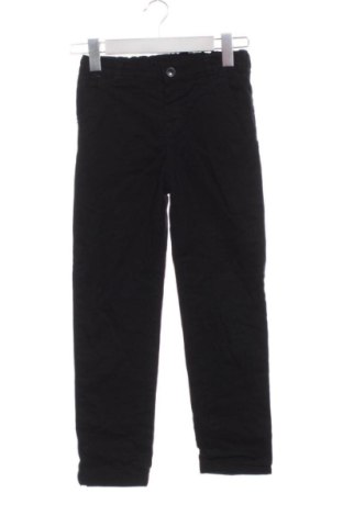 Gyerek nadrág Kids, Méret 6-7y / 122-128 cm, Szín Fekete, Ár 3 219 Ft, #136813098