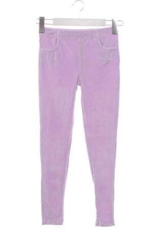 Gyerek nadrág Kids, Méret 7-8y / 128-134 cm, Szín Lila, Ár 3 139 Ft, #136875182