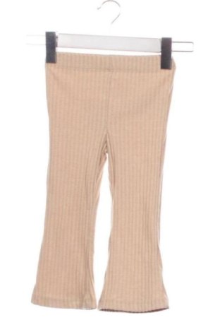Pantaloni pentru copii LC Waikiki, Mărime 18-24m/ 86-98 cm, Culoare Bej, Preț 34,99 Lei, #136905646
