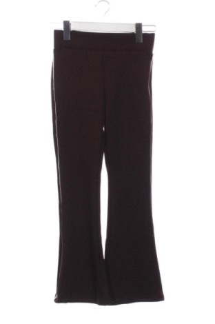 Pantaloni pentru copii LC Waikiki, Mărime 8-9y/ 134-140 cm, Culoare Maro, Preț 61,99 Lei, #136907972