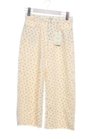 Παιδικό παντελόνι Mango, Μέγεθος 9-10y/ 140-146 εκ., Χρώμα Πολύχρωμο, Τιμή 10,99 €, #136838748