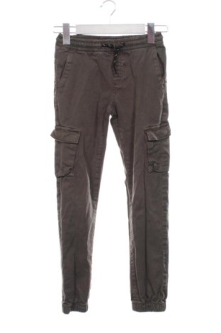 Pantaloni pentru copii Mayoral, Mărime 7-8y/ 128-134 cm, Culoare Verde, Preț 151,76 Lei, #136823942