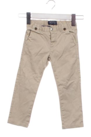 Gyerek nadrág Mayoral, Méret 2-3y / 98-104 cm, Szín Bézs, Ár 4 129 Ft, #136834839