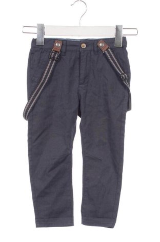 Pantaloni pentru copii Newbie, Mărime 18-24m/ 86-98 cm, Culoare Albastru, Preț 43,99 Lei, #136770684