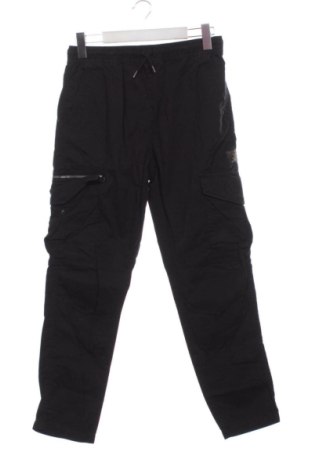 Dětské kalhoty  Next, Velikost 12-13y/ 158-164 cm, Barva Černá, Cena  266,00 Kč, #136898702
