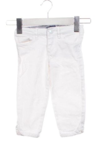 Gyerek nadrág Okaidi, Méret 2-3y / 98-104 cm, Szín Fehér, Ár 4 132 Ft, #136823094