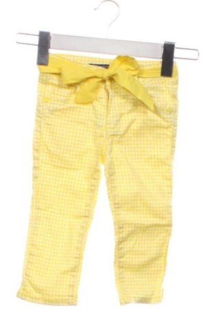 Pantaloni pentru copii Okaidi, Mărime 2-3y/ 98-104 cm, Culoare Multicolor, Preț 39,99 Lei, #136823713