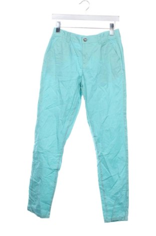 Pantaloni pentru copii One By One, Mărime 12-13y/ 158-164 cm, Culoare Albastru, Preț 42,99 Lei, #136793804