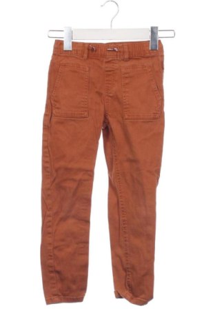 Gyerek nadrág Pepco, Méret 4-5y / 110-116 cm, Szín Barna, Ár 1 869 Ft, #136827369