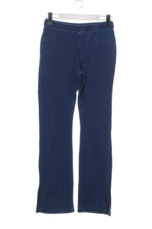Dětské kalhoty  Pepco, Velikost 12-13y/ 158-164 cm, Barva Modrá, Cena  217,00 Kč, #136869257