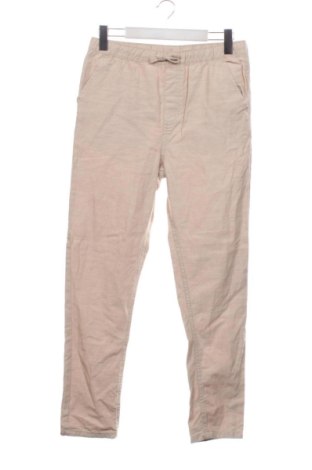 Pantaloni pentru copii Pepco, Mărime 14-15y/ 168-170 cm, Culoare Bej, Preț 102,13 Lei, #136914439