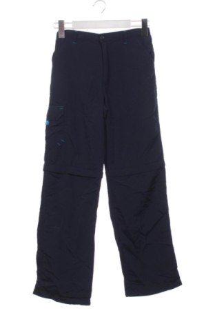 Pantaloni pentru copii Regatta, Mărime 10-11y/ 146-152 cm, Culoare Albastru, Preț 55,99 Lei, #136837650