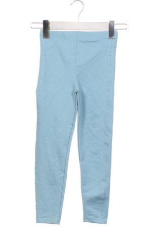 Gyerek nadrág Sinsay, Méret 4-5y / 110-116 cm, Szín Kék, Ár 2 489 Ft, #136824932