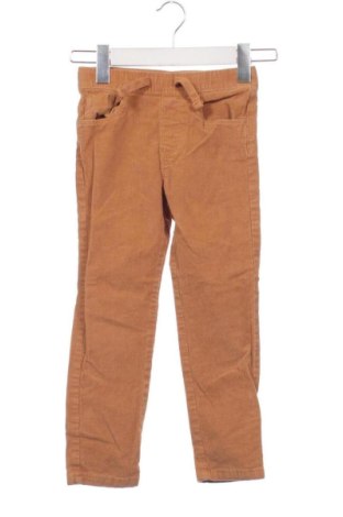 Gyerek nadrág Sinsay, Méret 4-5y / 110-116 cm, Szín Barna, Ár 2 039 Ft, #136827470