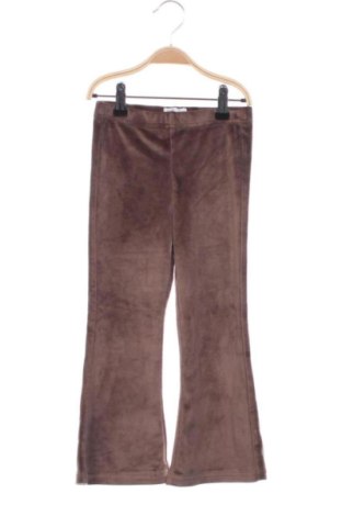 Dětské kalhoty  Sinsay, Velikost 2-3y/ 98-104 cm, Barva Hnědá, Cena  109,00 Kč, #136844477