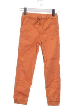 Gyerek nadrág Sinsay, Méret 6-7y / 122-128 cm, Szín Narancssárga
, Ár 2 579 Ft, #136849973