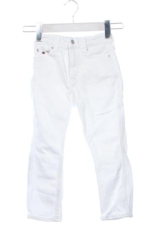 Gyerek nadrág Tommy Hilfiger, Méret 2-3y / 98-104 cm, Szín Fehér, Ár 6 889 Ft, #136805347