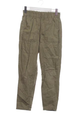 Dětské kalhoty  Unbranded, Velikost 10-11y/ 146-152 cm, Barva Zelená, Cena  289,00 Kč, #136749978