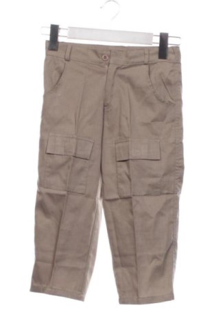 Dětské kalhoty  Unbranded, Velikost 3-4y/ 104-110 cm, Barva Hnědá, Cena  329,00 Kč, #136752339