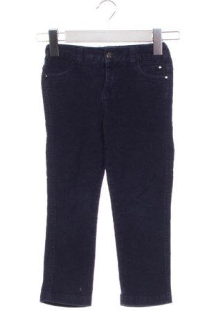 Dětské kalhoty  Unbranded, Velikost 3-4y/ 104-110 cm, Barva Modrá, Cena  209,00 Kč, #136754398