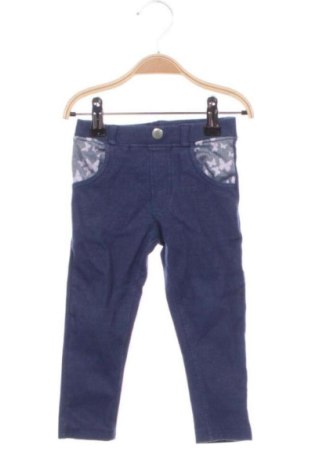 Pantaloni pentru copii Unbranded, Mărime 0-1m/ 50 cm, Culoare Albastru, Preț 45,99 Lei, #136758759