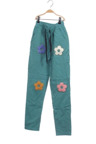 Dětské kalhoty  Unbranded, Velikost 14-15y/ 168-170 cm, Barva Vícebarevné, Cena  129,00 Kč, #136761980