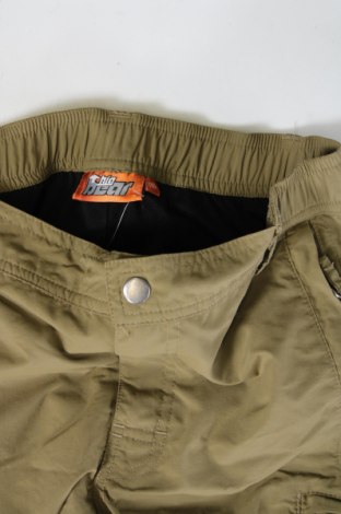 Pantaloni pentru copii Unbranded, Mărime 4-5y/ 110-116 cm, Culoare Verde, Preț 46,99 Lei, #136763438