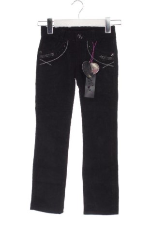 Παιδικό παντελόνι Unbranded, Μέγεθος 7-8y/ 128-134 εκ., Χρώμα Μαύρο, Τιμή 9,99 €, #136774584