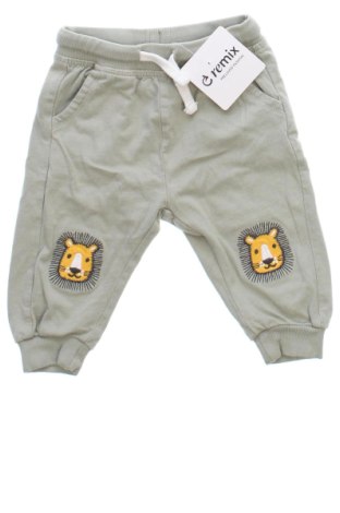 Gyerek nadrág Unbranded, Méret 6-9m / 68-74 cm, Szín Zöld, Ár 1 889 Ft, #136776906
