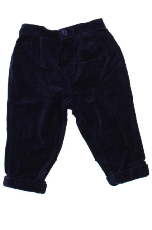 Gyerek nadrág Unbranded, Méret 9-12m / 74-80 cm, Szín Kék, Ár 1 653 Ft, #136780095